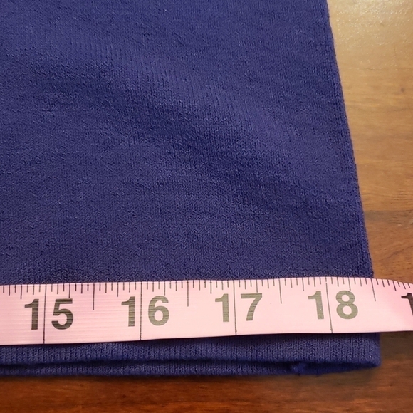 CHICO'S Design Aspen Mock Turtle Neck Tank NWT - Picture 9 of 11